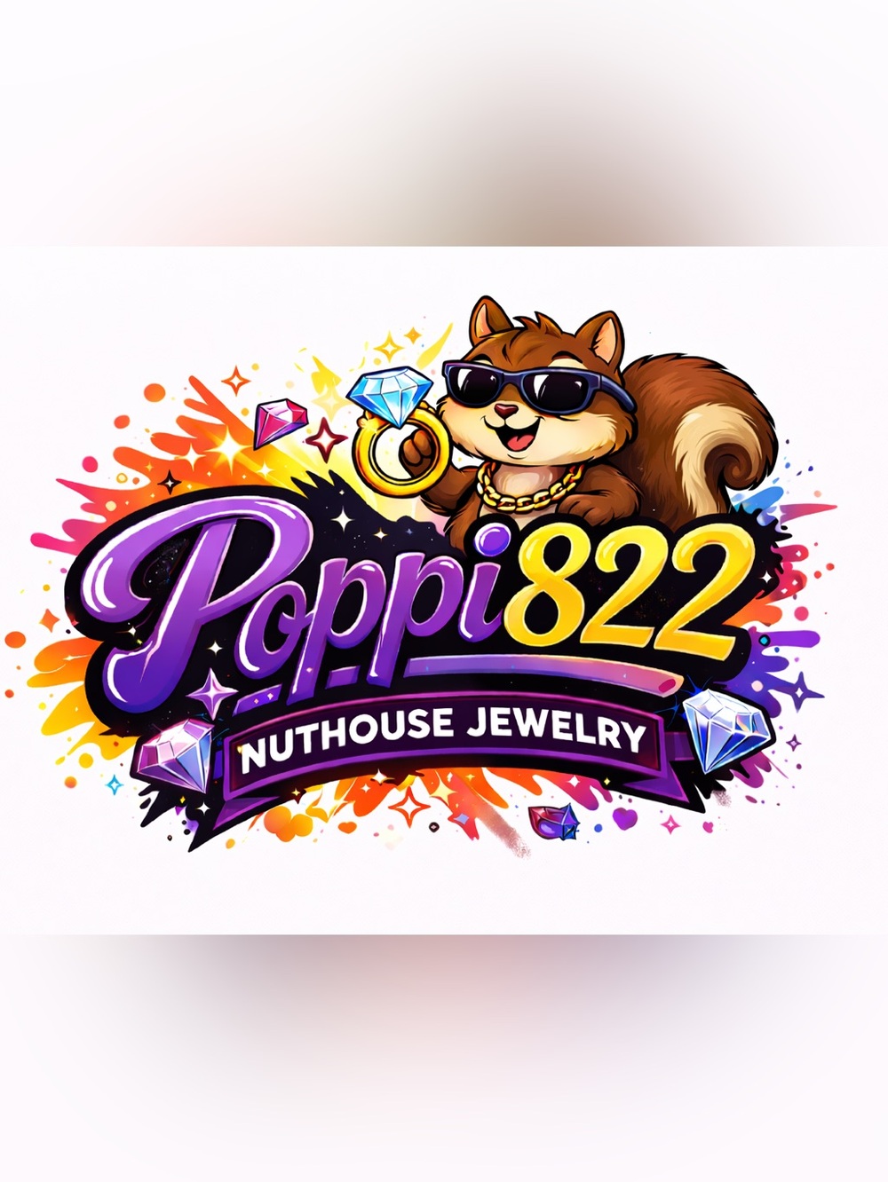Support for Kelly and Lori of Poppi822